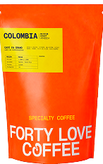 ORIGINE COLOMBIE
