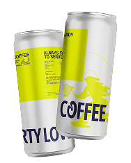 COLD BREW SPORT
