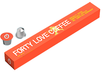 BLEND EL SALVADOR & COSTA RICA SPORT
