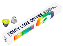 BLEND EL SALVADOR & COSTA RICA PRIDE