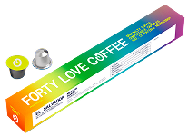 BLEND COSTA RICA & EL SALVADOR PRIDE