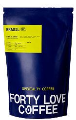 ORIGEN BRASIL