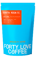 ORIGEN COSTA RICA