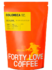 ORIGEN COLOMBIA SPORT